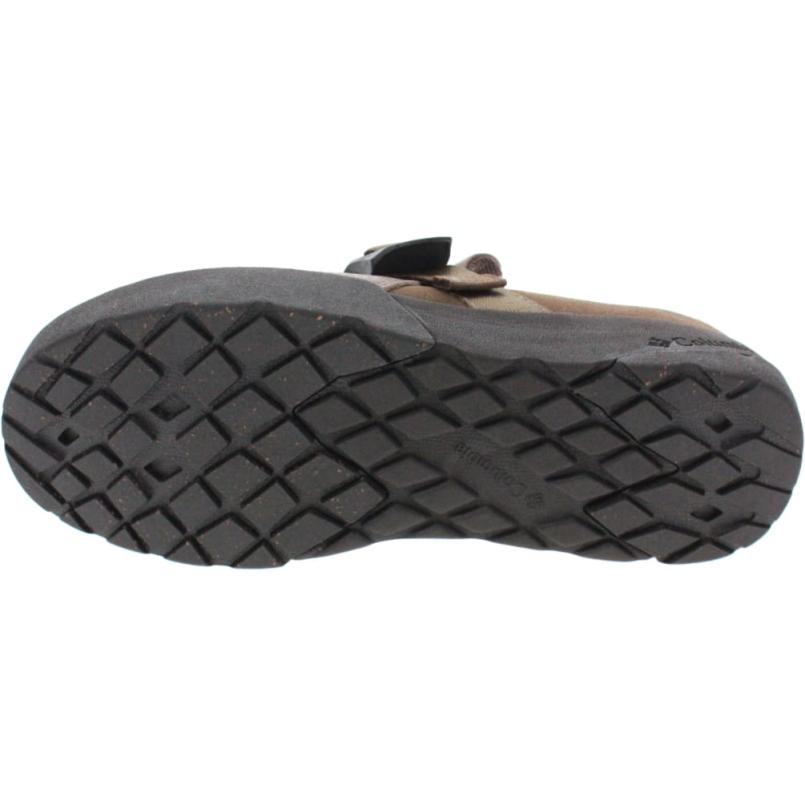 交換送料片道無料 コロンビア サンダル チャドウィック カフェ CHADWICK CAFE YU5020 262 Canoe カヌー Columbia（コロンビア） 交換送料片道無料 サンダル チャドウィック