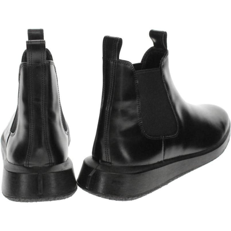 MoonStar（ムーンスター） 交換送料片道無料 ドレスブーツ シナリ