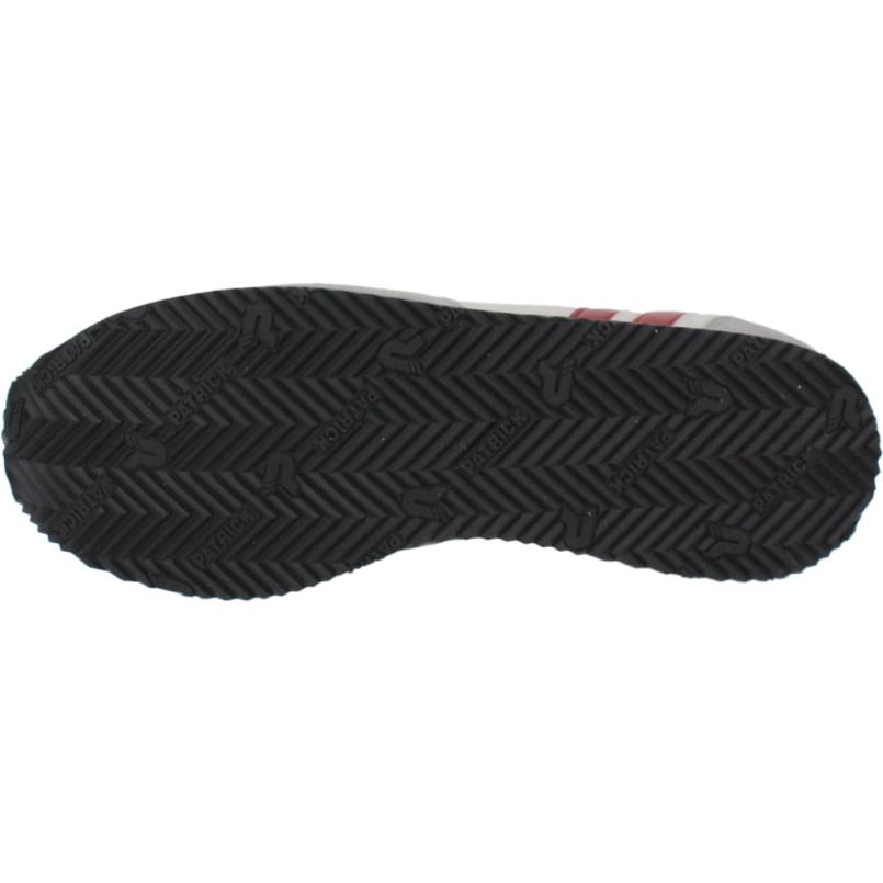 交換返品送料無料 パトリック スニーカー キラー82 KILLER82 グレー GRY 504504 PATRICK（パトリック） 防水スプレー吹きかけサービス 交換返品送料