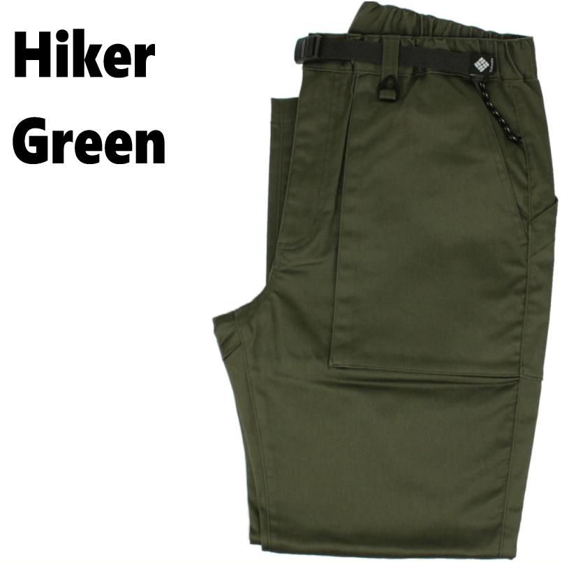 Columbia（コロンビア） キーズ マウンテン パンツ KYES MOUNTAIN PANT