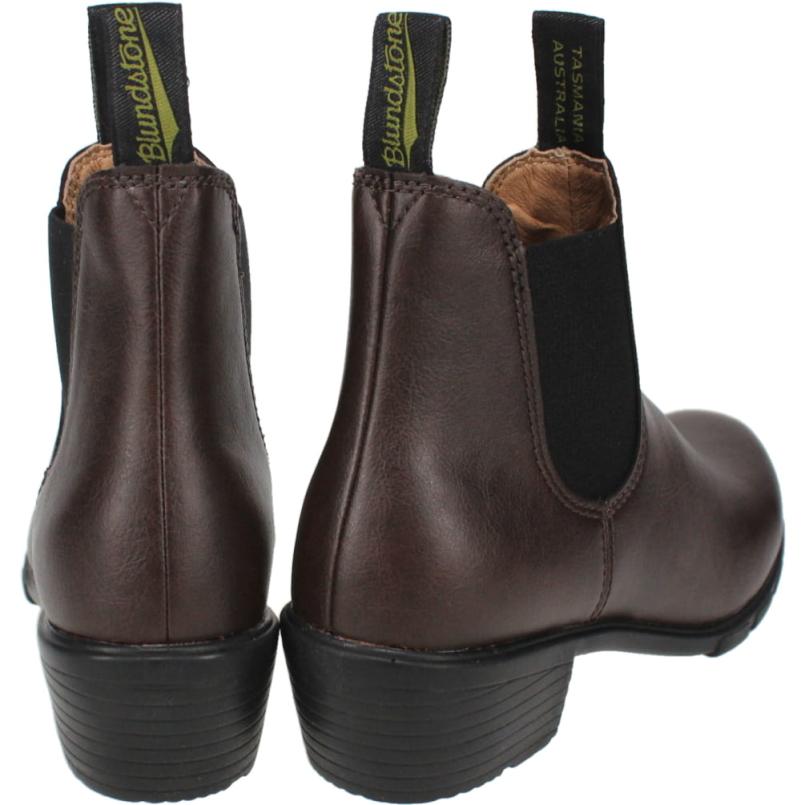 BLUNDSTONE（ブランドストーン） 交換送料片道無料 サイドゴアブーツ