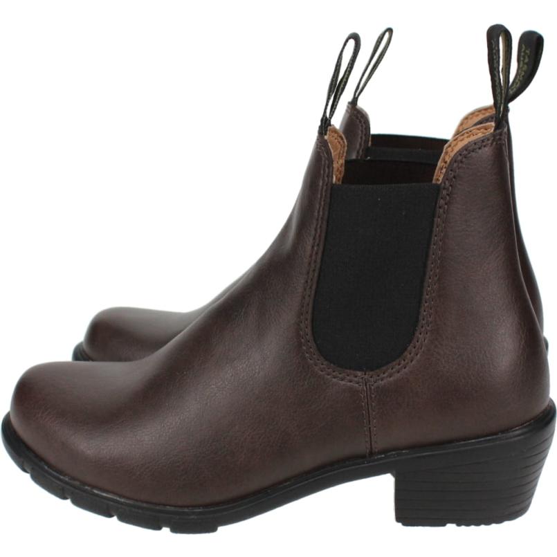 BLUNDSTONE（ブランドストーン） 交換送料片道無料 サイドゴアブーツ