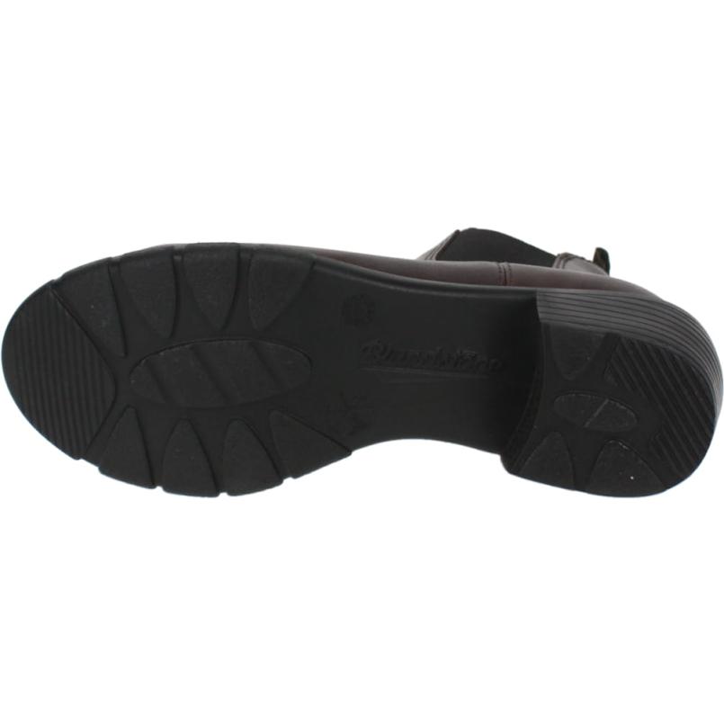 交換送料片道無料 ブランドストーン サイドゴアブーツ WOMENS SERIES VEGAN BS2232 ブラウン BS2232200 BLUNDSTONE（ブランドストーン） 交換送料片道無料 サイドゴアブーツ