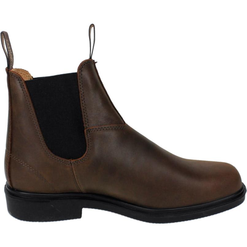 BLUNDSTONE（ブランドストーン） 交換送料片道無料 サイドゴアブーツ