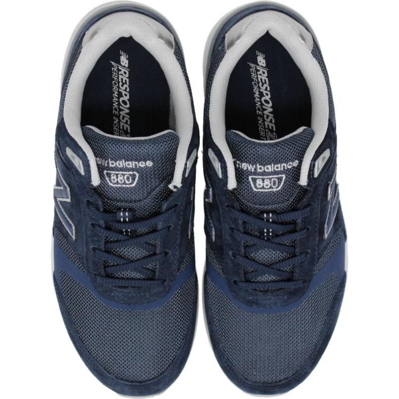 New Balance（ニューバランス） ウォーキングシューズ WW880 NS5