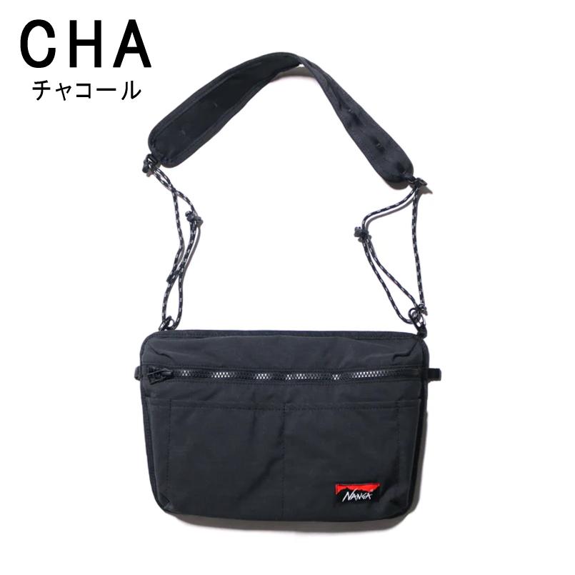 NANGA（ナンガ） バッグ タキビサコッシュ TAKIBI SACOCHE NA2253 