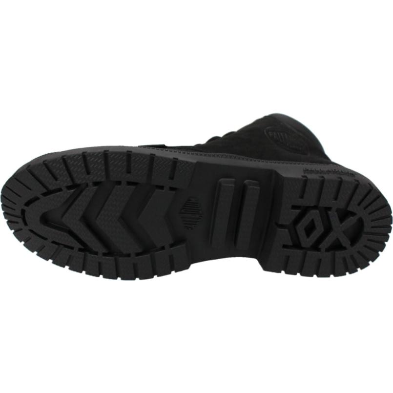 PALLADIUM（パラディウム） 交換送料片道無料 SP20 CUFF LTH WP