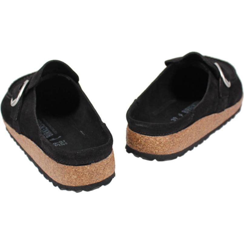 BIRKENSTOCK 交換送料片道無料 ビルケンシュトック レディース