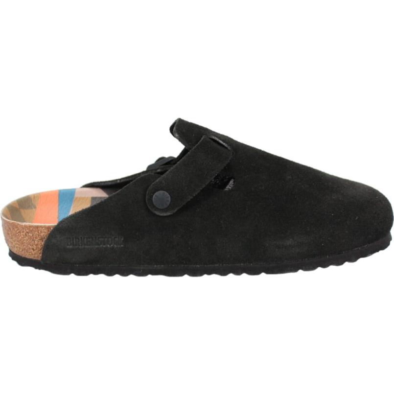 BIRKENSTOCK（ビルケンシュトック） メンズ サンダル ボストン BS