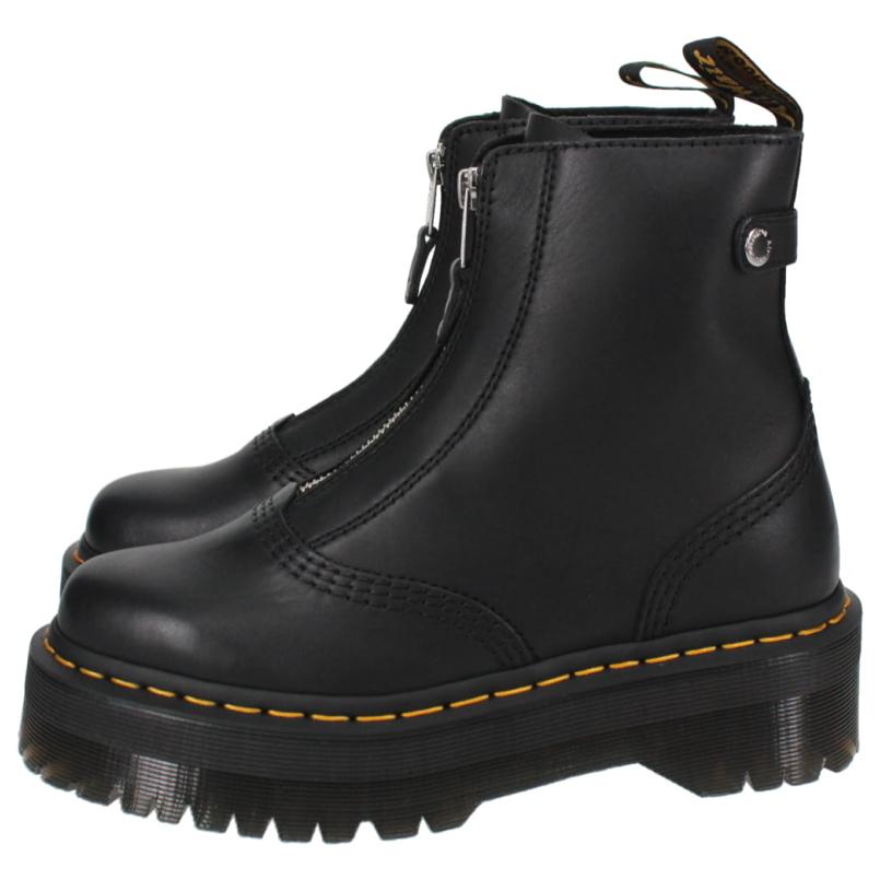 Dr.Martens（ドクターマーチン） 交換返品送料無料 Dr.Martens JETTA
