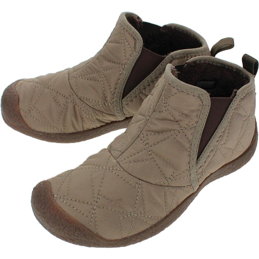 KEEN HOWSER ANKLE BOOT / キーン ハウザー アンクルブーツ