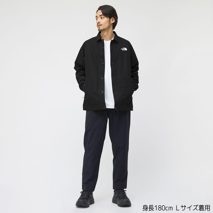 交換送料片道無料 ノースフェイス フューチャーライトコーチジャケット FL Coach Jacket ブラック NP62263 K｜sneaker-soko｜02