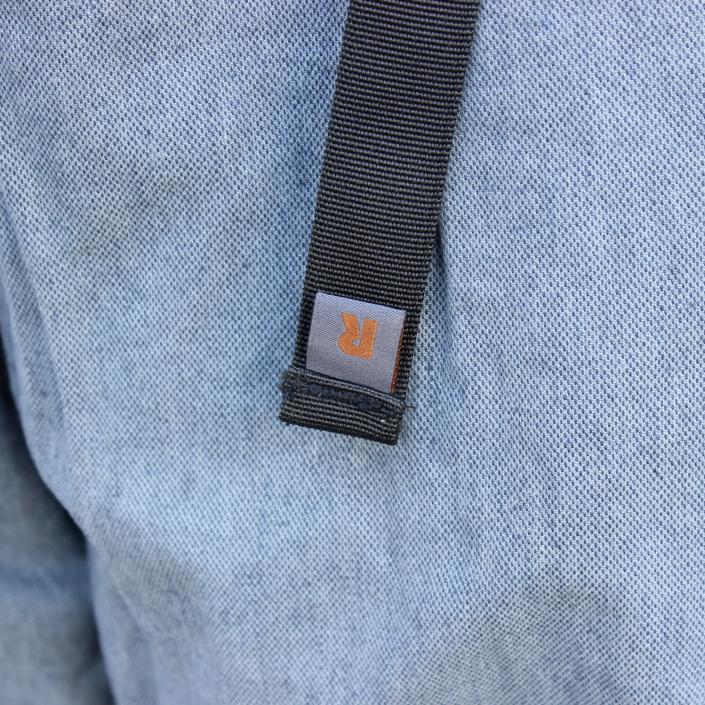 ROKX（ロックス） 交換送料片道無料 メンズ ウェア インディゴ ヘンプ