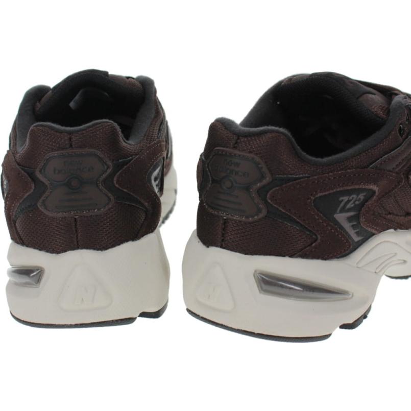 New Balance（ニューバランス） スニーカー ML725 X BROWN ブラウン