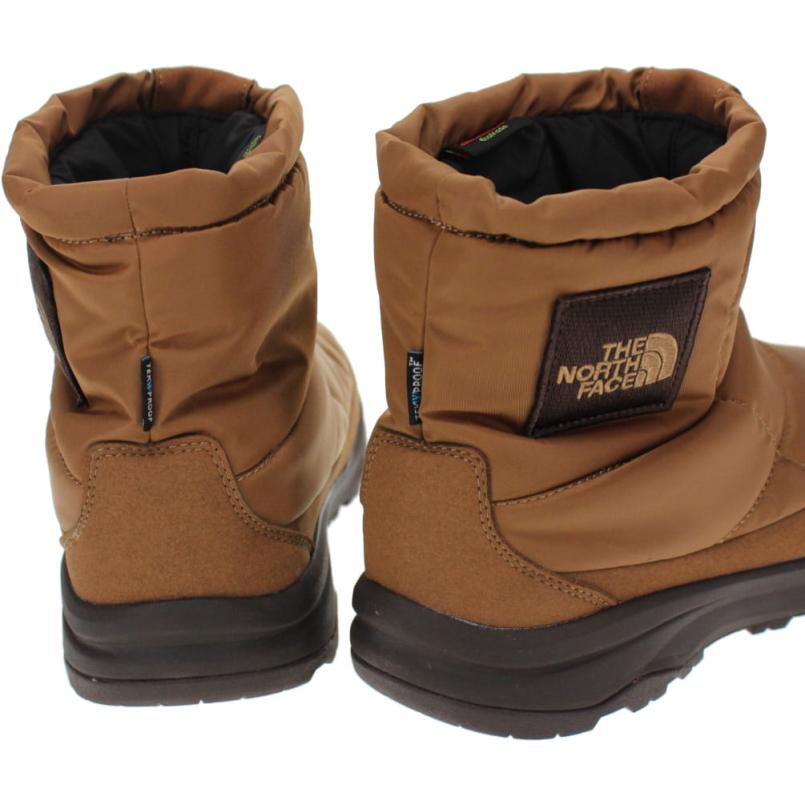 THE NORTH FACE（ザ ノースフェイス） ノースフェイス ブーツ ヌプシ