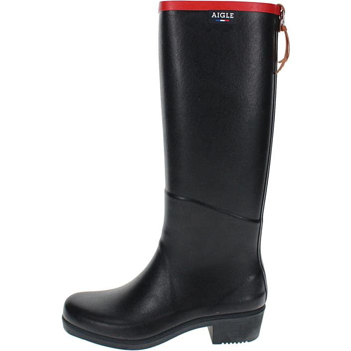 AIGLE（エーグル） ラバーブーツ MS JULIETTE A 2 ミスジュリエット