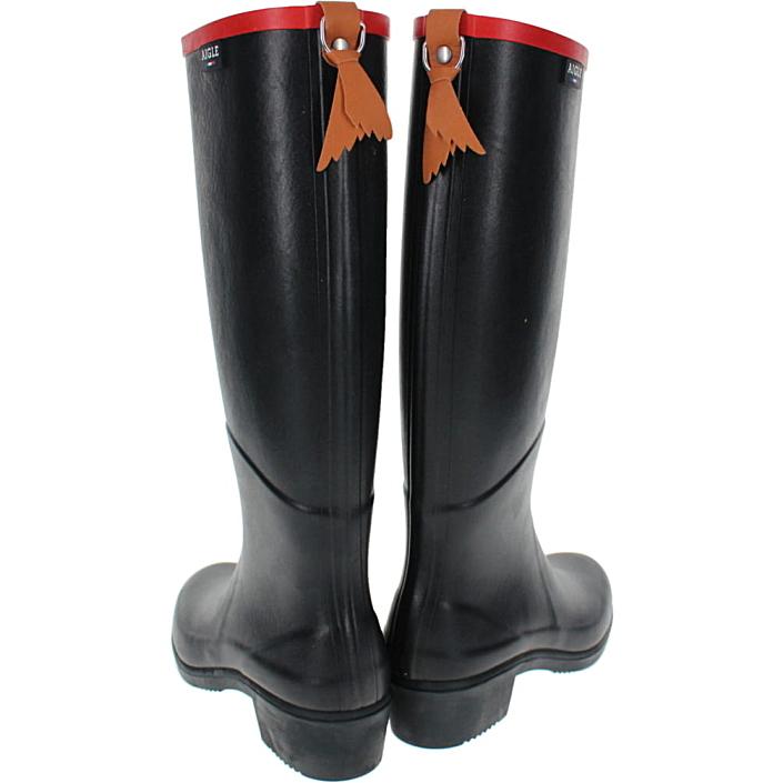 AIGLE（エーグル） 交換送料片道無料 ラバーブーツ MS JULIETTE A 2