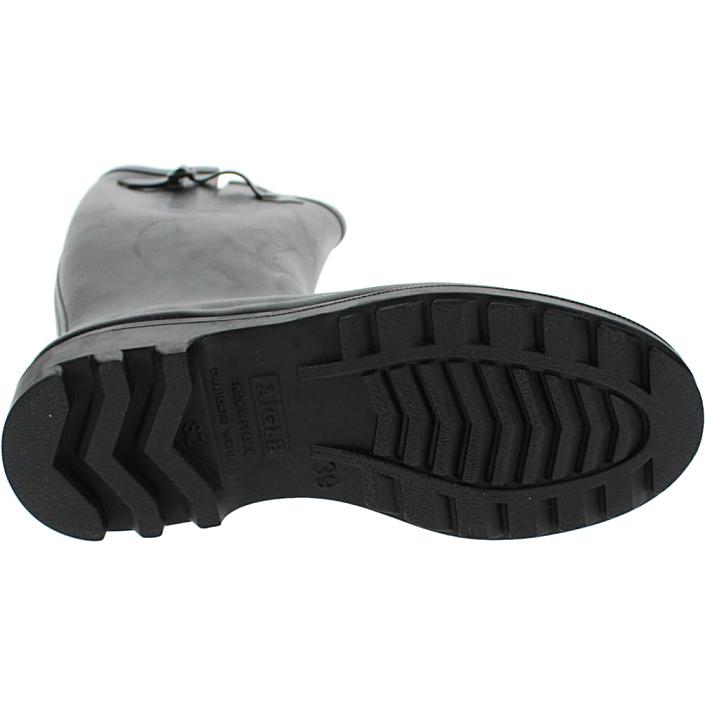 交換送料片道無料 エーグル ラバーブーツ AIGLENTINE 2 エーグランティーヌ 2 NOIR ノアール ZZF8880-009 AIGLE（エーグル） 交換送料片道無料 ラバーブーツ AIGLENTINE 2 エー