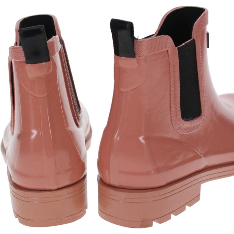 AIGLE（エーグル） 交換送料片道無料 ラバーブーツ CARVILLE 2