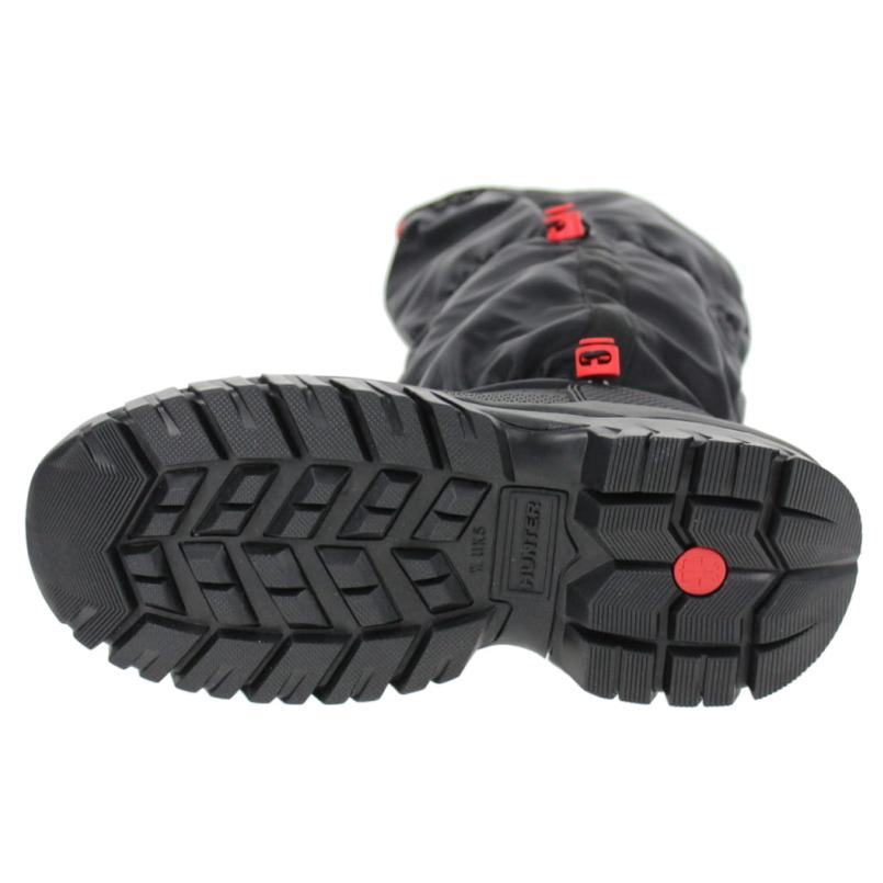 【美品】HUNTER インサレーテッド スノーブーツ トール ブラック 楽天市場】【19日20時～☆先着全品半額クーポン】 ハンター スノー