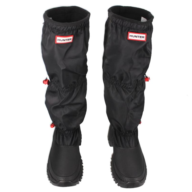 HUNTER 交換送料片道無料 ハンター ウインターブーツ レディース
