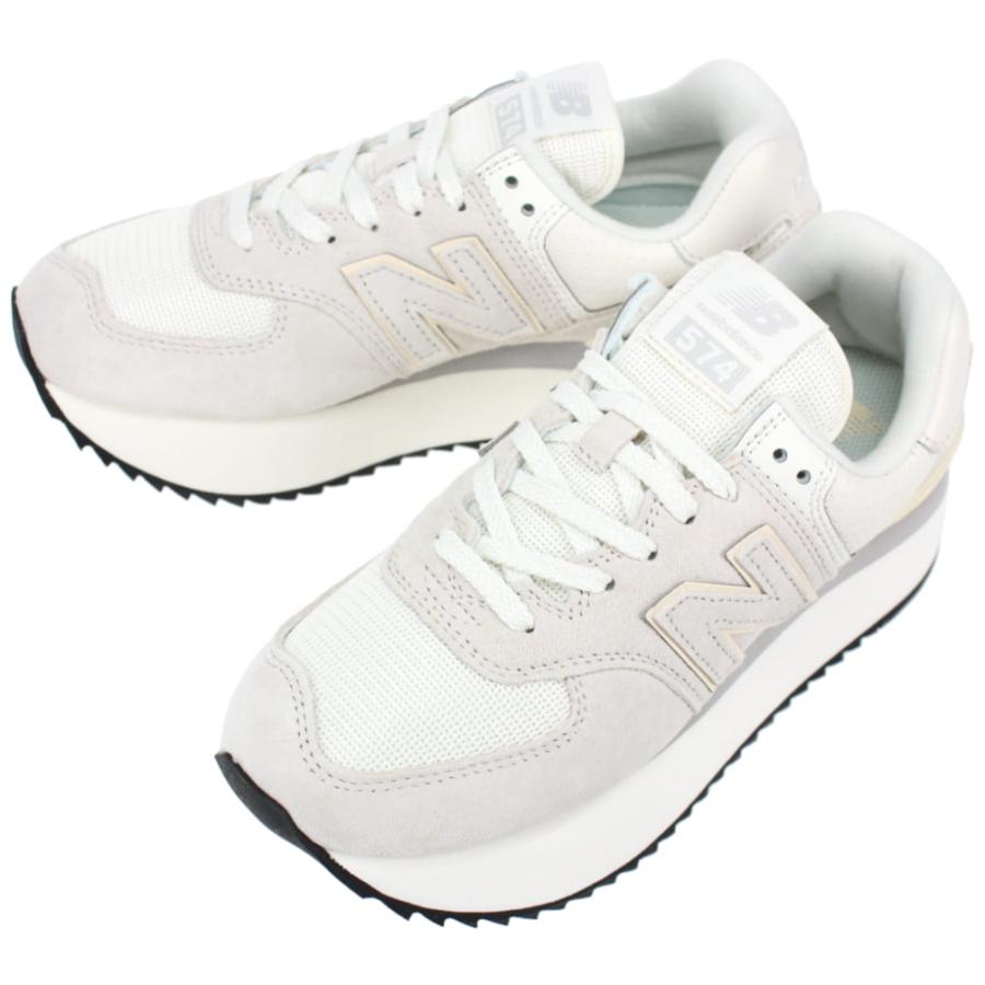 セットで売ります NB公式アウトレット】 Unisex 574 Sneakers | Grey With White ｜【NB
