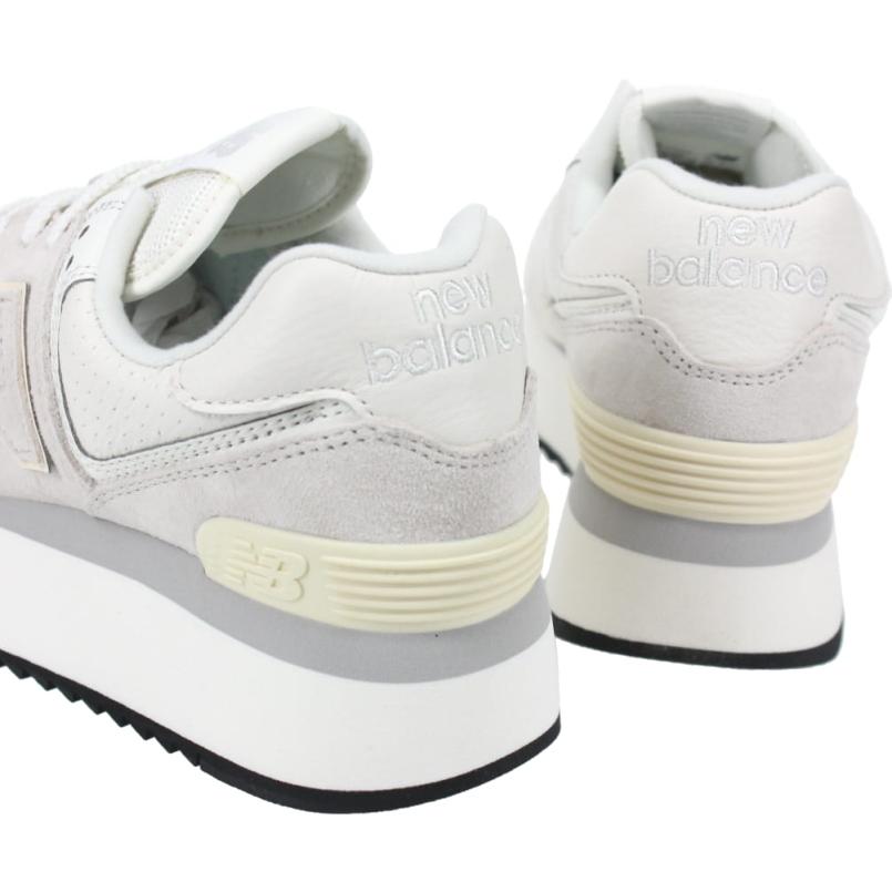 New Balance（ニューバランス） 交換送料片道無料 スニーカー WL574Z