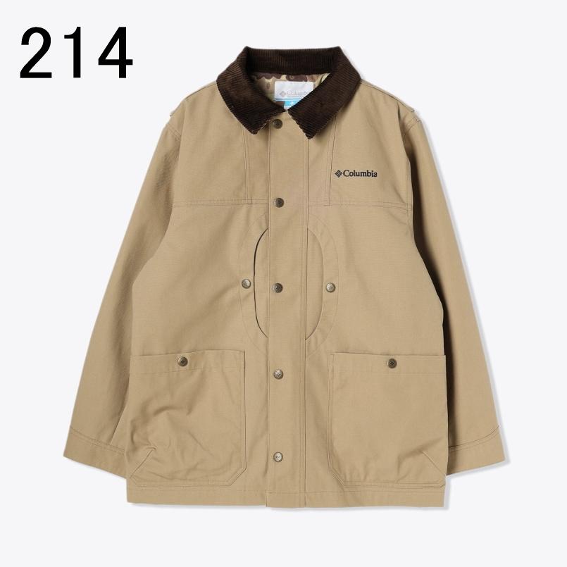 Columbia（コロンビア） 交換送料片道無料 アウター ツキャノンアイル2