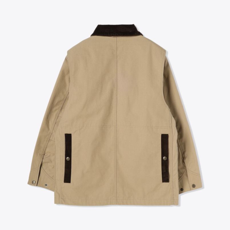 交換送料片道無料 コロンビア アウター ツキャノンアイル2ジャケット Tucannon Isle II Jacket PM2761 214(ビーチ) 371(ハイカーグリーン) Columbia（コロンビア） 交換送料片道無料 アウター ツキャノンアイル2