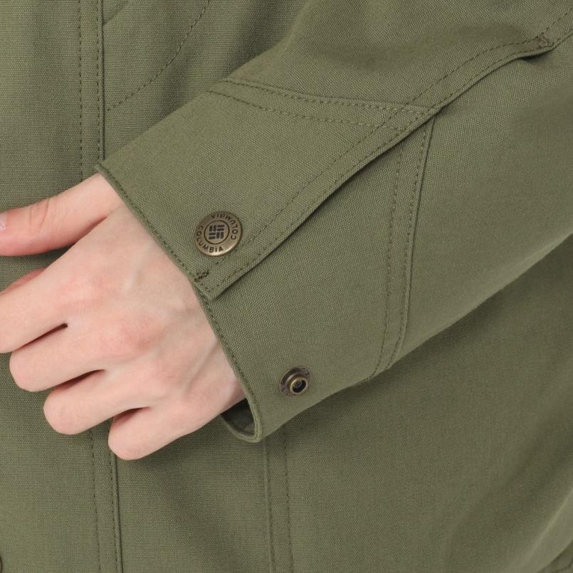 Columbia（コロンビア） 交換送料片道無料 アウター ツキャノンアイル2