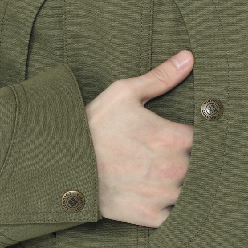 Columbia（コロンビア） 交換送料片道無料 アウター ツキャノンアイル2