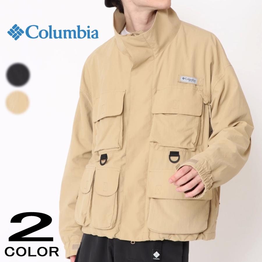 Columbia 交換送料片道無料 コロンビア アウター ディスペアー