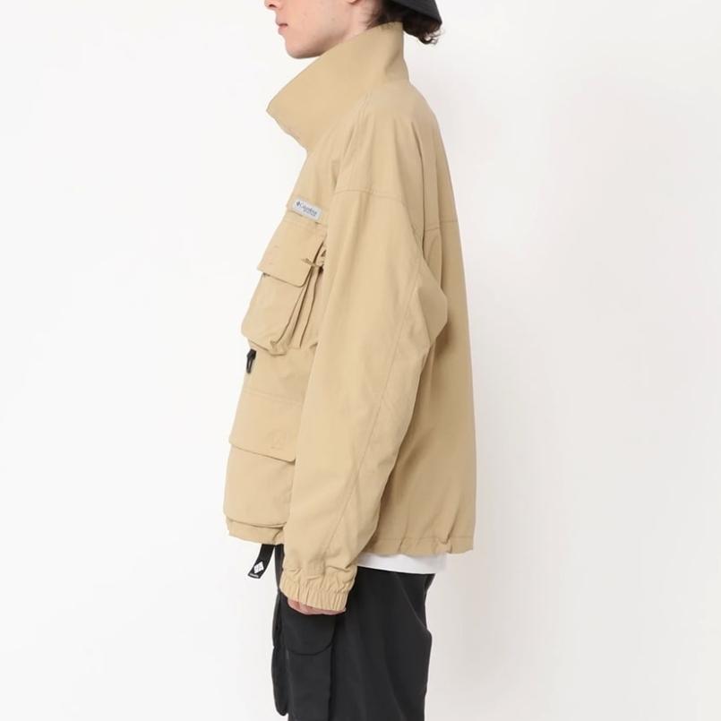 Columbia 交換送料片道無料 コロンビア アウター ディスペアー