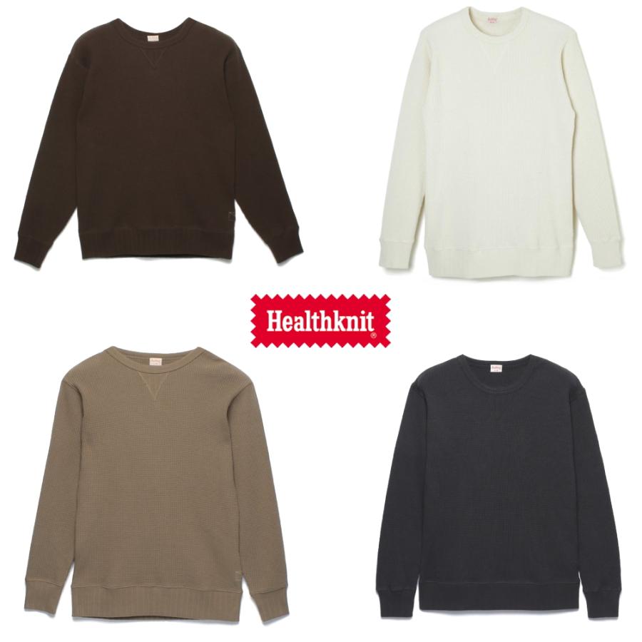 Healthknit（ヘルスニット） 交換送料片道無料 ウェア スーパーヘビー