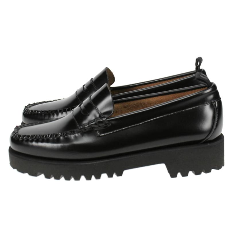 FRED PERRY（フレッドペリー） ウィメンズ ペニーローファー G.H.Bass