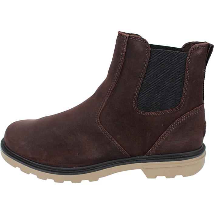 SOREL（ソレル） 交換送料片道無料 ブーツ カーソン チェルシー