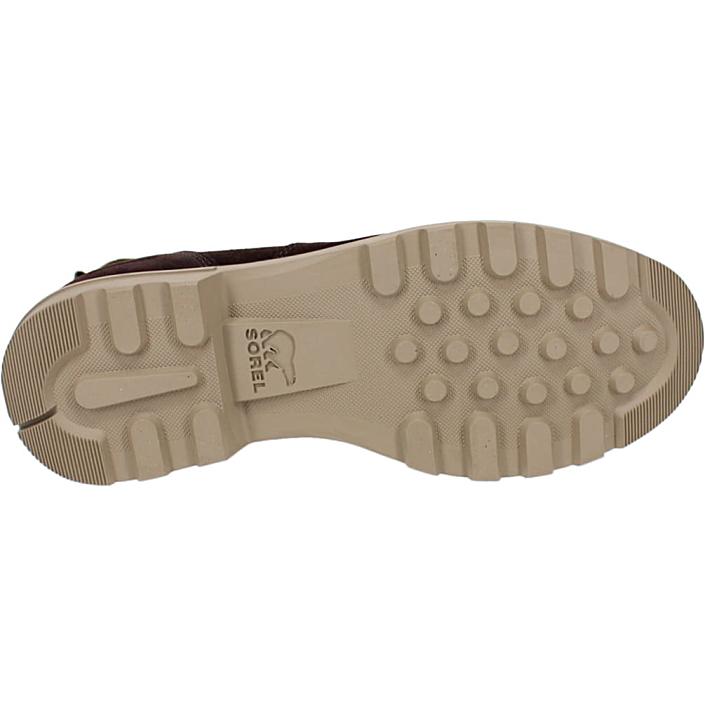 SOREL（ソレル） 交換送料片道無料 ブーツ カーソン チェルシー