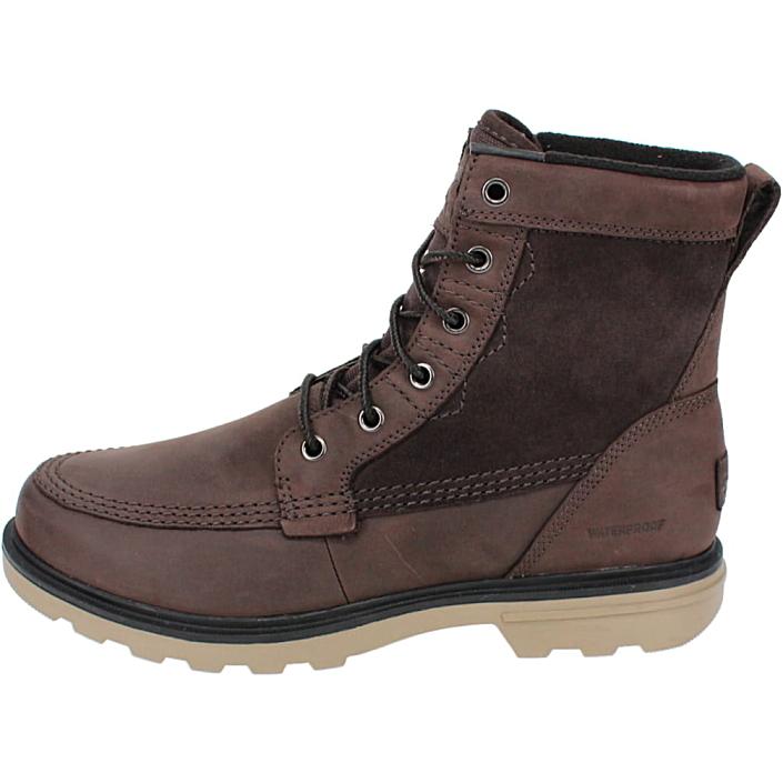 SOREL（ソレル） 交換送料片道無料 ブーツ カーソン ストーム