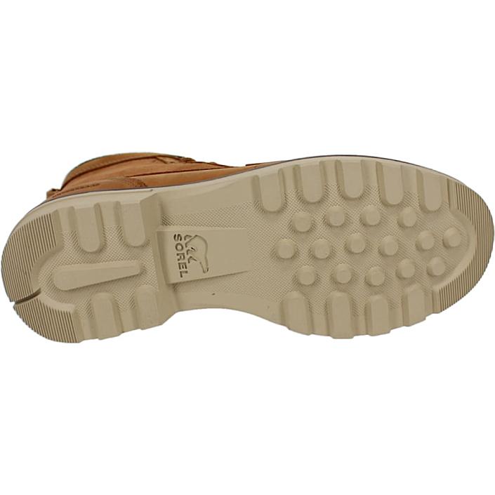 SOREL（ソレル） 交換送料片道無料 ブーツ カーソン ストーム