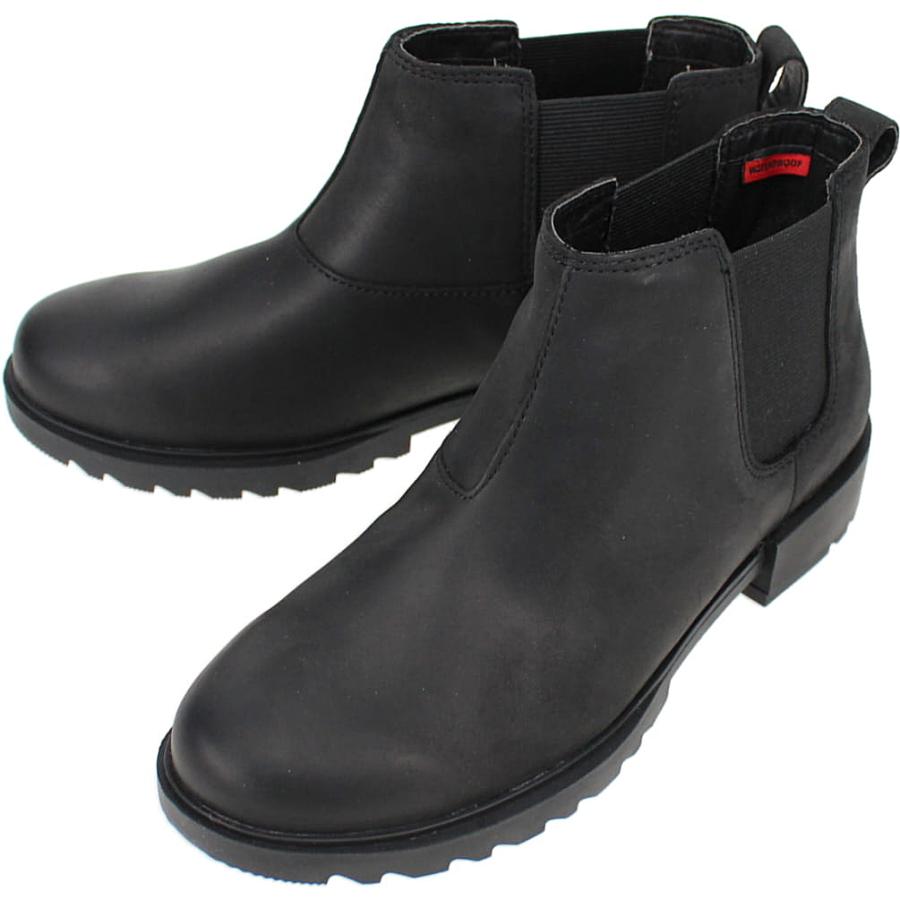 SOREL（ソレル） 交換送料片道無料 ブーツ エミリー ツー チェルシー