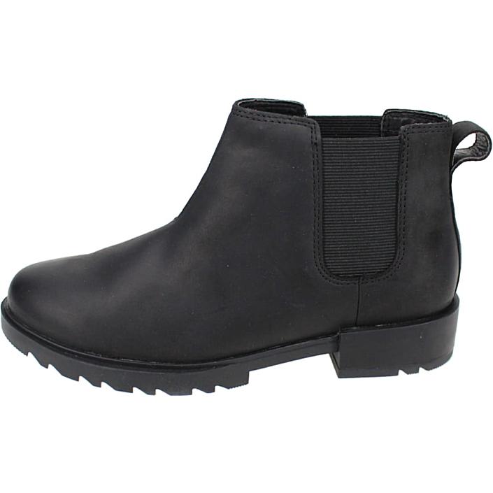 SOREL（ソレル） 交換送料片道無料 ブーツ エミリー ツー チェルシー