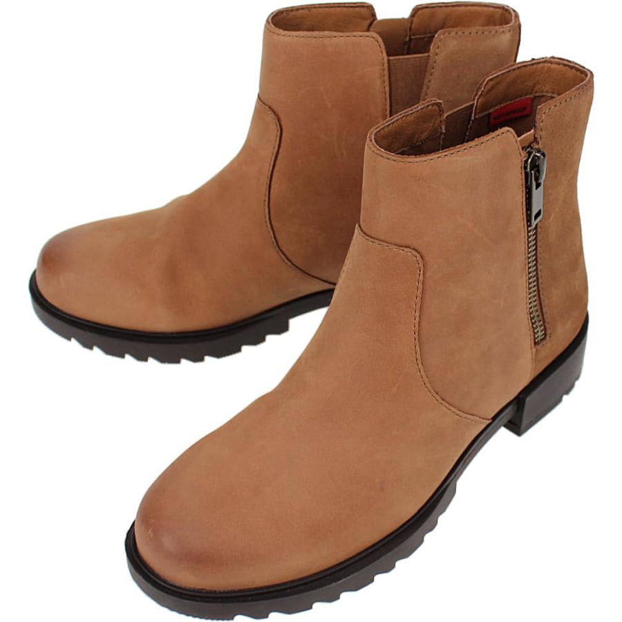 交換送料片道無料 ソレル ブーツ ティボリ フォー ウォータープルーフ