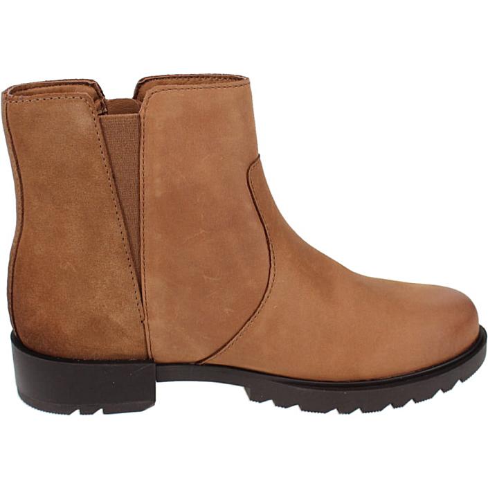 SOREL（ソレル） 交換送料片道無料 ブーツ エミリー ツー ジップ