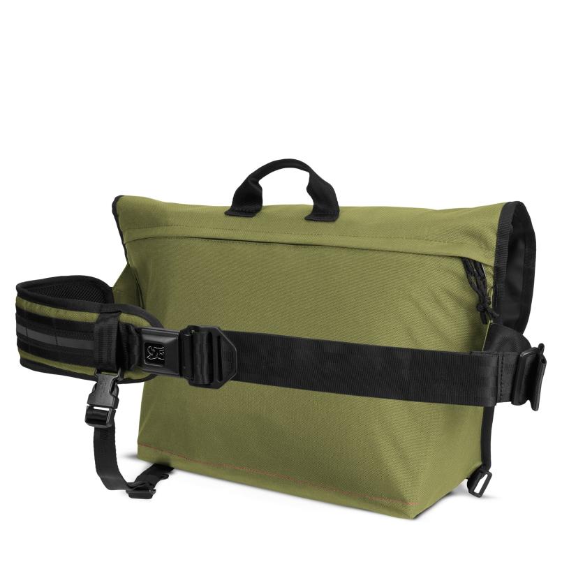 CHROME（クローム） 定番 CHROME BURAN III MESSENGER BAG ブラン3 BG