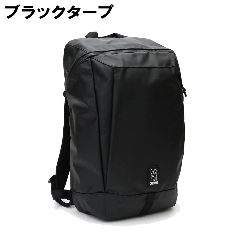 定番 クローム CHROME バッグ ロストフ 2.0 バックパック ROSTOV 2.0 BACKPACK BG275 ブラック/レッド