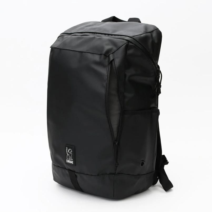 定番 クローム CHROME バッグ ロストフ 2.0 バックパック ROSTOV 2.0 BACKPACK BG275 ブラック/レッド
