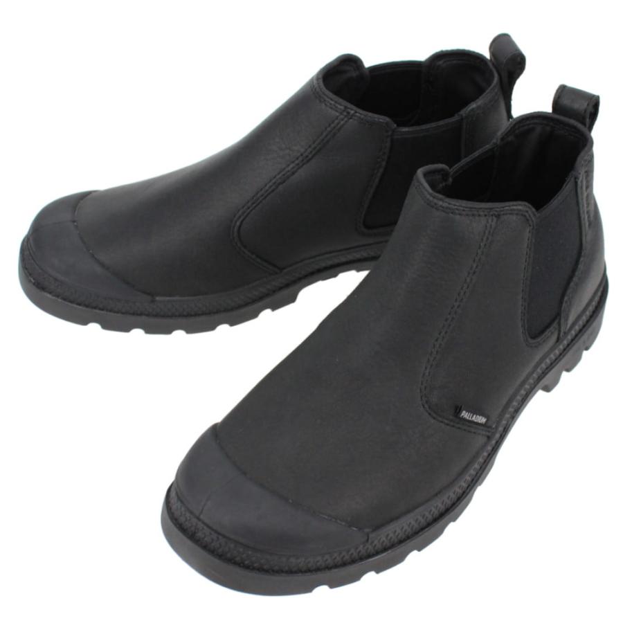 PALLADIUM（パラディウム） 交換送料片道無料 メンズ スニーカー