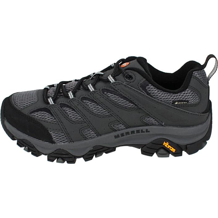 MERRELL（メレル） 交換送料片道無料 メンズ モアブ3 シンセティック