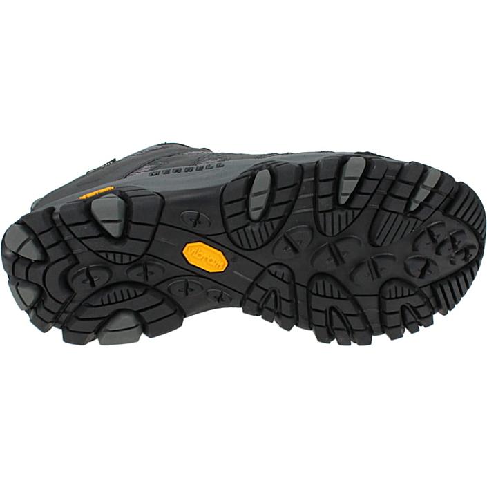 MERRELL（メレル） 交換送料片道無料 メンズ モアブ3 シンセティック