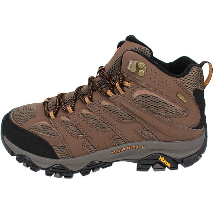 MERRELL（メレル） 交換送料片道無料 メンズ モアブ3 シンセティック